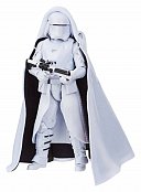 Star wars episode ix black series actionfigur first order elite snowtrooper exclusive 15 cm --- beschaedigte verpackung