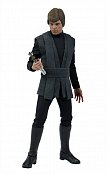Star Wars Episode VI Deluxe Actionfigur 1/6 Luke Skywalker Deluxe 30 cm