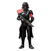 Star Wars: Obi-Wan Kenobi Black Series Actionfigur Purge Trooper (Phase II Armor) 15 cm