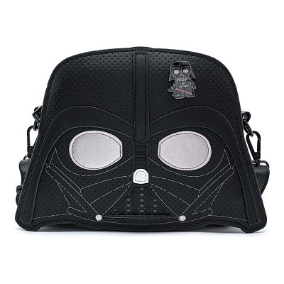 Star Wars POP! by Loungefly Umhängetasche Vader Pin