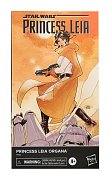 Star Wars: Princess Leia Black Series Archive Actionfigur 2023 Princess Leia Organa 15 cm