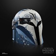 Star Wars: The Mandalorian Black Series Elektronischer Helm 2022 Bo-Katan Kryze