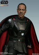 Star Wars The Mandalorian Premium Format Figur Moff Gideon 50 cm