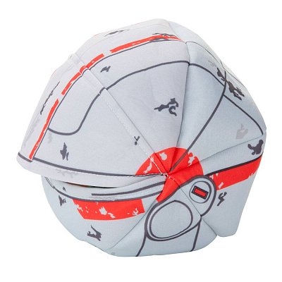 Star Wars The Mandalorian The Bounty Collection 3-in-1 Plüschfigur The Child Hideaway Hover-Pram