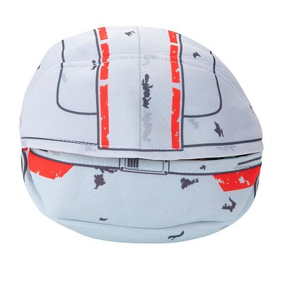 Star Wars The Mandalorian The Bounty Collection 3-in-1 Plüschfigur The Child Hideaway Hover-Pram