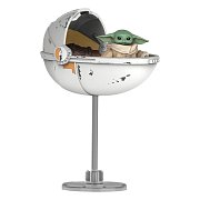 Star Wars The Mandalorian Vintage Collection Actionfigur 2021 The Child 10 cm