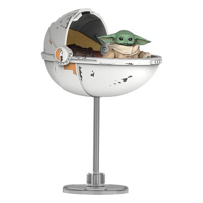 Star Wars The Mandalorian Vintage Collection Actionfigur 2021 The Child 10 cm