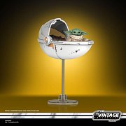 Star Wars The Mandalorian Vintage Collection Actionfigur 2021 The Child 10 cm