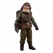 Star Wars The Mandalorian Vintage Collection Actionfigur 2022 Kuiil 10 cm