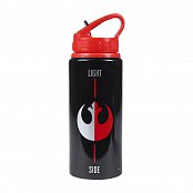 Star Wars Trinkflasche Light Side