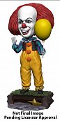 Stephen Kings Es 1990 Head Knocker Wackelkopf-Figur Pennywise 20 cm