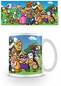 Super Mario Tasse Group