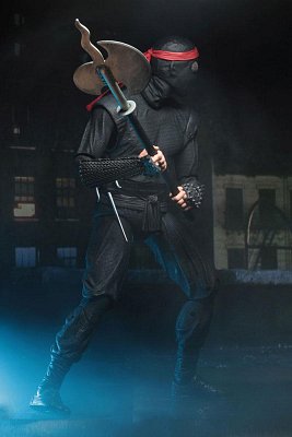 Teenage Mutant Ninja Turtles Actionfigur 1/4 Foot Soldier 46 cm