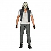 Teenage Mutant Ninja Turtles Actionfigur Ultimate Casey Jones 18 cm