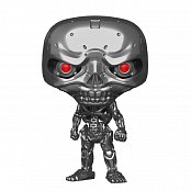 Terminator: Dark Fate POP! Movies Vinyl Figur REV-9 9 cm