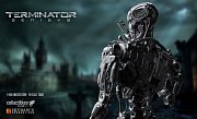 Terminator Genisys Statue 1/10 T-800 Endoskeleton 29 cm
