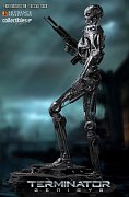 Terminator Genisys Statue 1/10 T-800 Endoskeleton 29 cm
