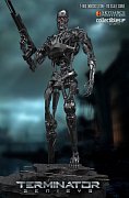 Terminator Genisys Statue 1/10 T-800 Endoskeleton 29 cm