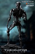 Terminator Genisys Statue 1/10 T-800 Endoskeleton 29 cm