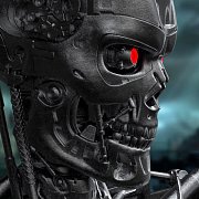 Terminator Genisys Statue 1/10 T-800 Endoskeleton 29 cm