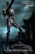 Terminator Genisys Statue 1/10 T-800 Endoskeleton 29 cm