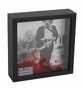 Texas Chainsaw Massacre Spardose Leatherface 20 cm