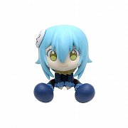 That Time I Got Reincarnated as a Slime Binivini Baby Soft Vinyl Figur Rimuru 12 cm
