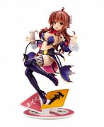 The Demon Girl Next Door PVC Statue 1/7 Shadow Mistress Yuko Bonus Edition 22 cm