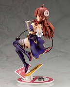 The Demon Girl Next Door PVC Statue 1/7 Shadow Mistress Yuko Bonus Edition 22 cm