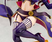 The Demon Girl Next Door PVC Statue 1/7 Shadow Mistress Yuko Bonus Edition 22 cm