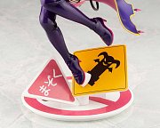 The Demon Girl Next Door PVC Statue 1/7 Shadow Mistress Yuko Bonus Edition 22 cm