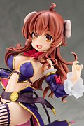 The Demon Girl Next Door PVC Statue 1/7 Shadow Mistress Yuko Bonus Edition 22 cm