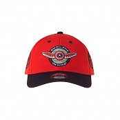 The Falcon and the Winter Soldier Baseball Cap Shield