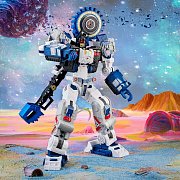 Transformers Generations Legacy Titan Class Actionfigur Cybertron Universe Metroplex 56 cm
