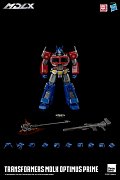 Transformers MDLX Actionfigur Optimus Prime 18 cm