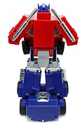 Transformers selbst-verwandelnder R/C Roboter Optimus Prime (G1 Version) heo EU FTM Exclusive 30 cm