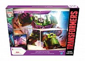 Transformers TCG Devastator Deck englisch