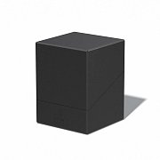 Ultimate Guard Return To Earth Boulder Deck Case 100+ Standardgröße Schwarz