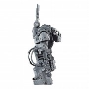 Warhammer 40k Actionfigur Ork Meganob with Shoota (Artist Proof) 30 cm