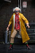 Zurück in die Zukunft 2 Actionfigur Ultimate Doc Brown (2015) 18 cm