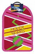 Zurück in die Zukunft Fußmatte Hoverboard 40 x 60 cm