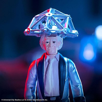 Zurück in die Zukunft ReAction Actionfigur Fifties Doc 10 cm