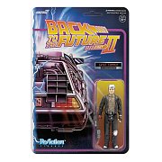 Zurück in die Zukunft ReAction Actionfigur Griff Tannen 10 cm
